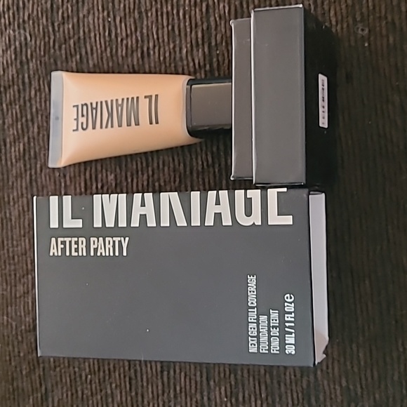 Foundation - Picture 2 of 3